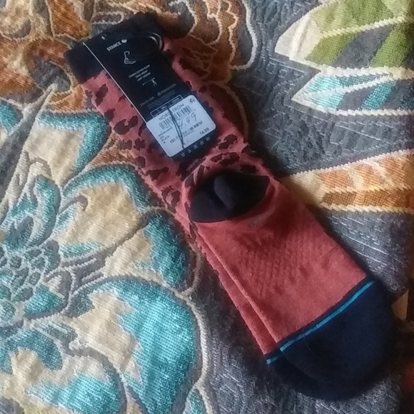 Stance Socks - Picture 4 of 5